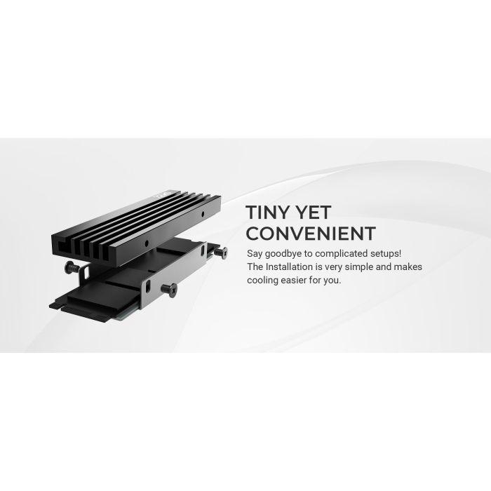 Радиатор охлаждения ID-Cooling ZERO M05 изображение 9