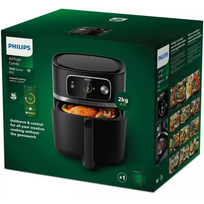 Мультипіч Philips HD9880/90 зображення 12