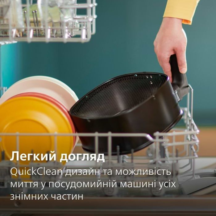 Мультипіч Philips HD9880/90 зображення 8