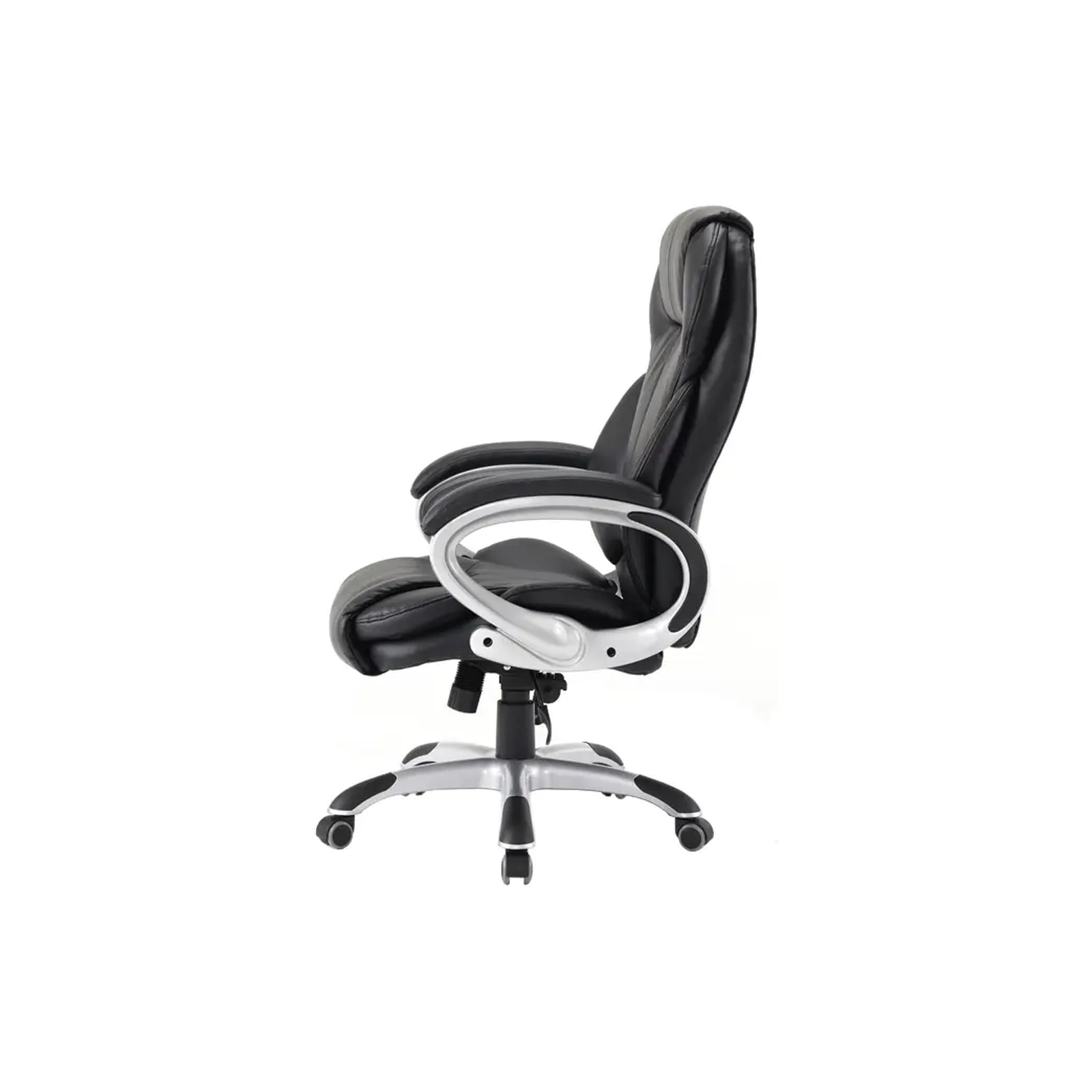 Офисное кресло Аклас Томар Черный (00127053) изображение 3