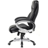 Офисное кресло Аклас Томар Черный (00127053) изображение 3