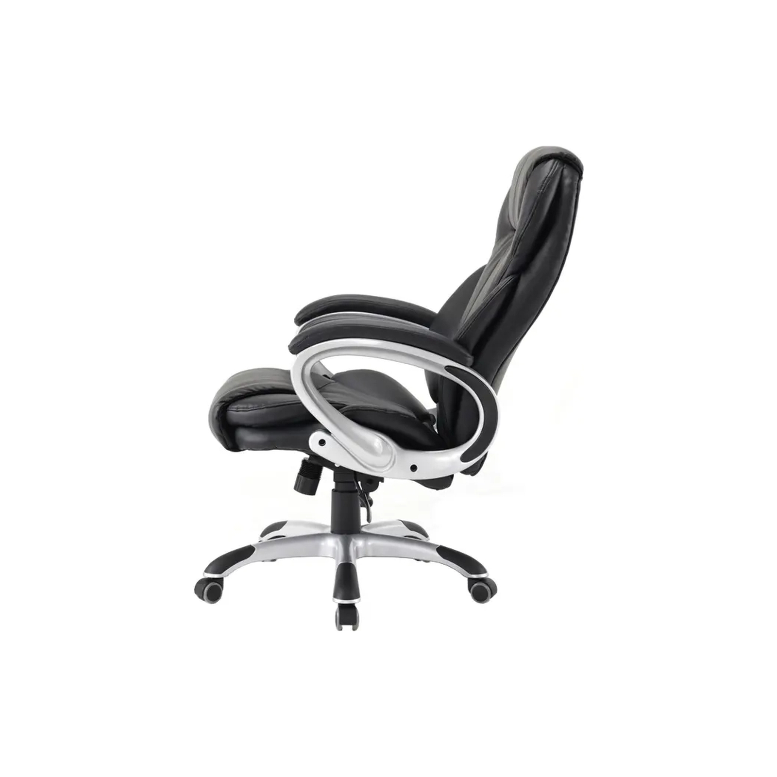 Офисное кресло Аклас Томар Черный (00127053) изображение 4