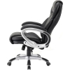 Офисное кресло Аклас Томар Черный (00127053) изображение 4
