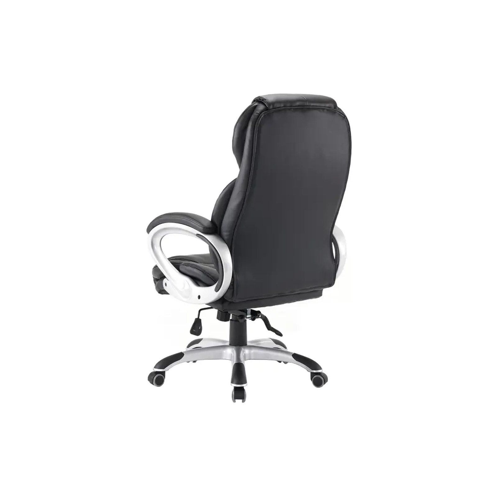 Офисное кресло Аклас Томар Черный (00127053) изображение 5