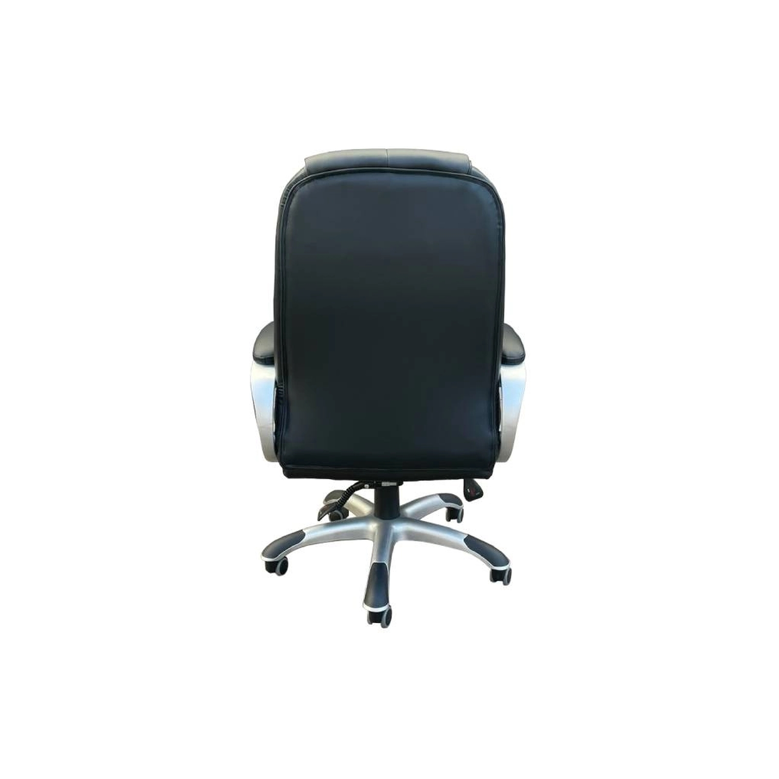 Офисное кресло Аклас Томар Черный (00127053) изображение 6