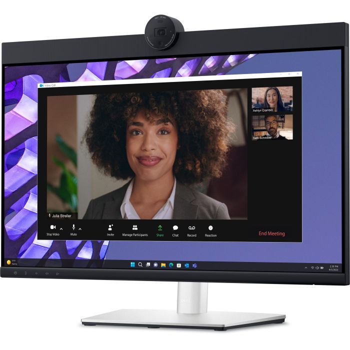 Монітор Dell P2424HEB (210-BKVC) зображення 2