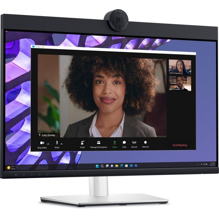 Монітор Dell P2424HEB (210-BKVC) зображення 3