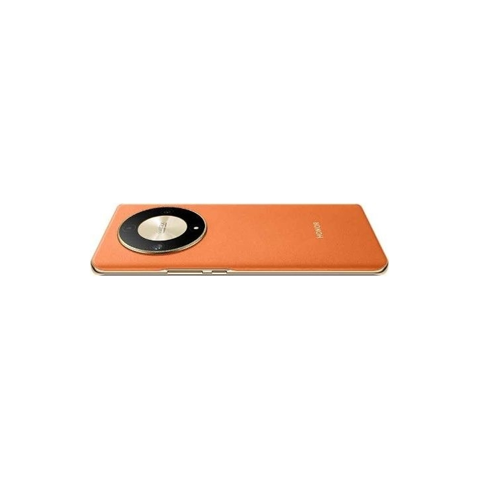 Мобільний телефон Honor Magic6 Lite 5G 8/256GB Sunrise Orange зображення 9