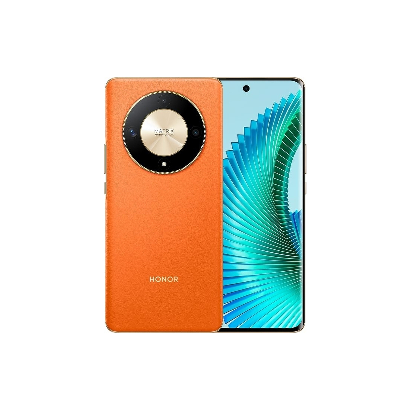 Мобильный телефон Honor Magic6 Lite 5G 8/256GB Sunrise Orange
