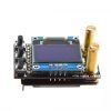 Видеоприемник (VRX) AKK Diversity RX 5.8GHz 80CH (RC835X)