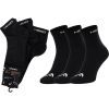 Шкарпетки Head Quarter 3P Unisex 761011001-200 3 пари Чорний 35-38 (8718824272580)