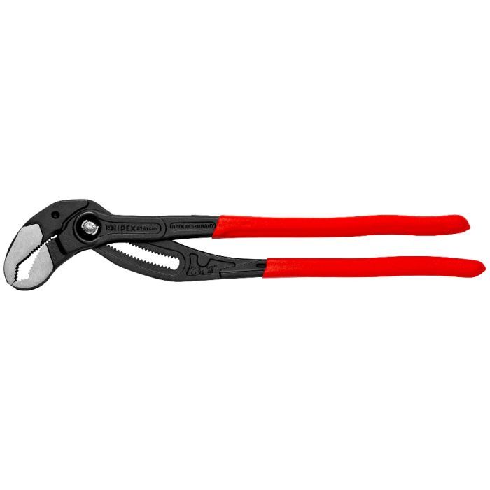 Кліщі KNIPEX сантехнічні Cobra (87 01 180) зображення 3