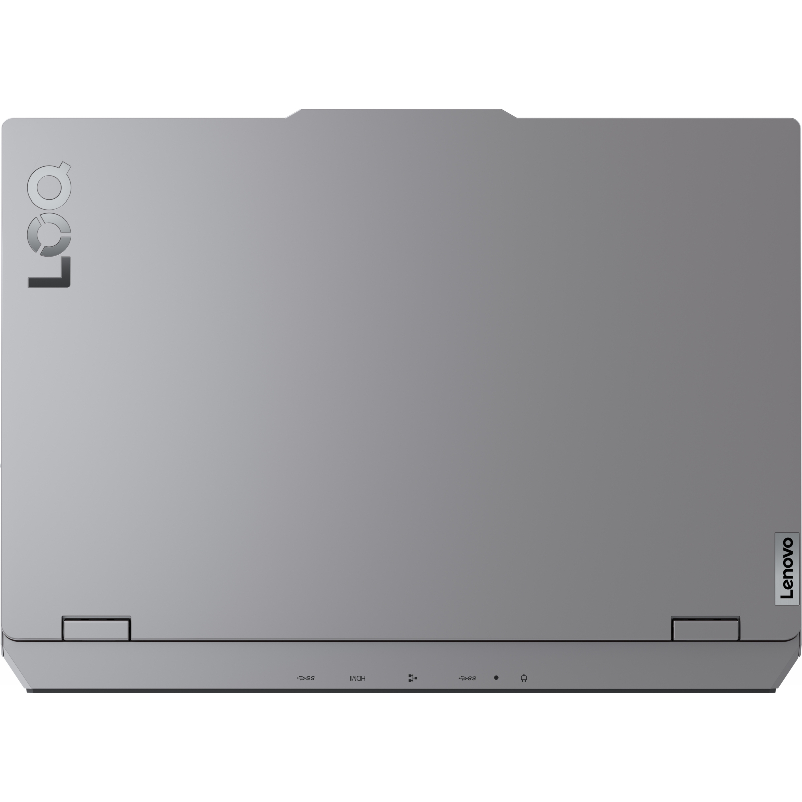 Ноутбук Lenovo LOQ 15IRX9 (83DV0099RA) зображення 10