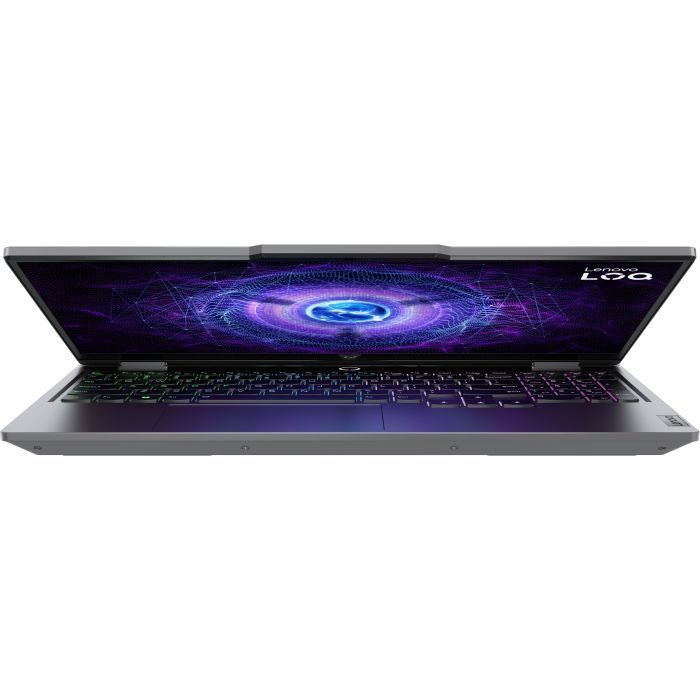 Ноутбук Lenovo LOQ 15IRX9 (83DV0099RA) зображення 7