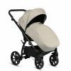 Коляска TUTIS 2 в 1 Leo Warm Grey (1222068) зображення 4