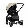 Коляска TUTIS 2 в 1 Leo Warm Grey (1222068) зображення 5