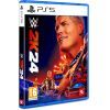 Игра Sony WWE 2K24, BD диск (5026555437165) изображение 2
