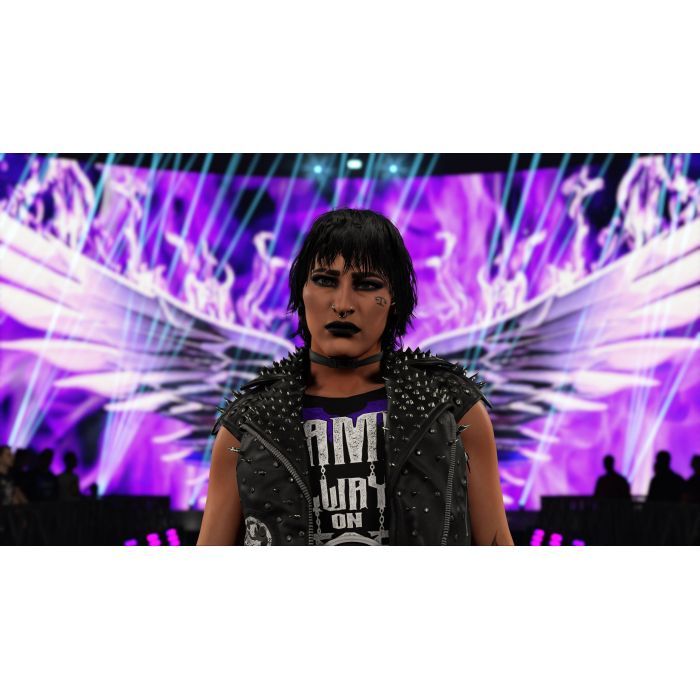 Игра Sony WWE 2K24, BD диск (5026555437165) изображение 5