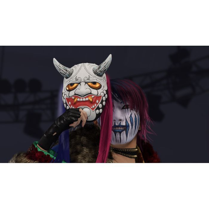 Игра Sony WWE 2K24, BD диск (5026555437165) изображение 6