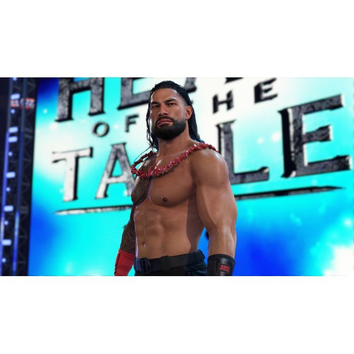 Игра Sony WWE 2K24, BD диск (5026555437165) изображение 7