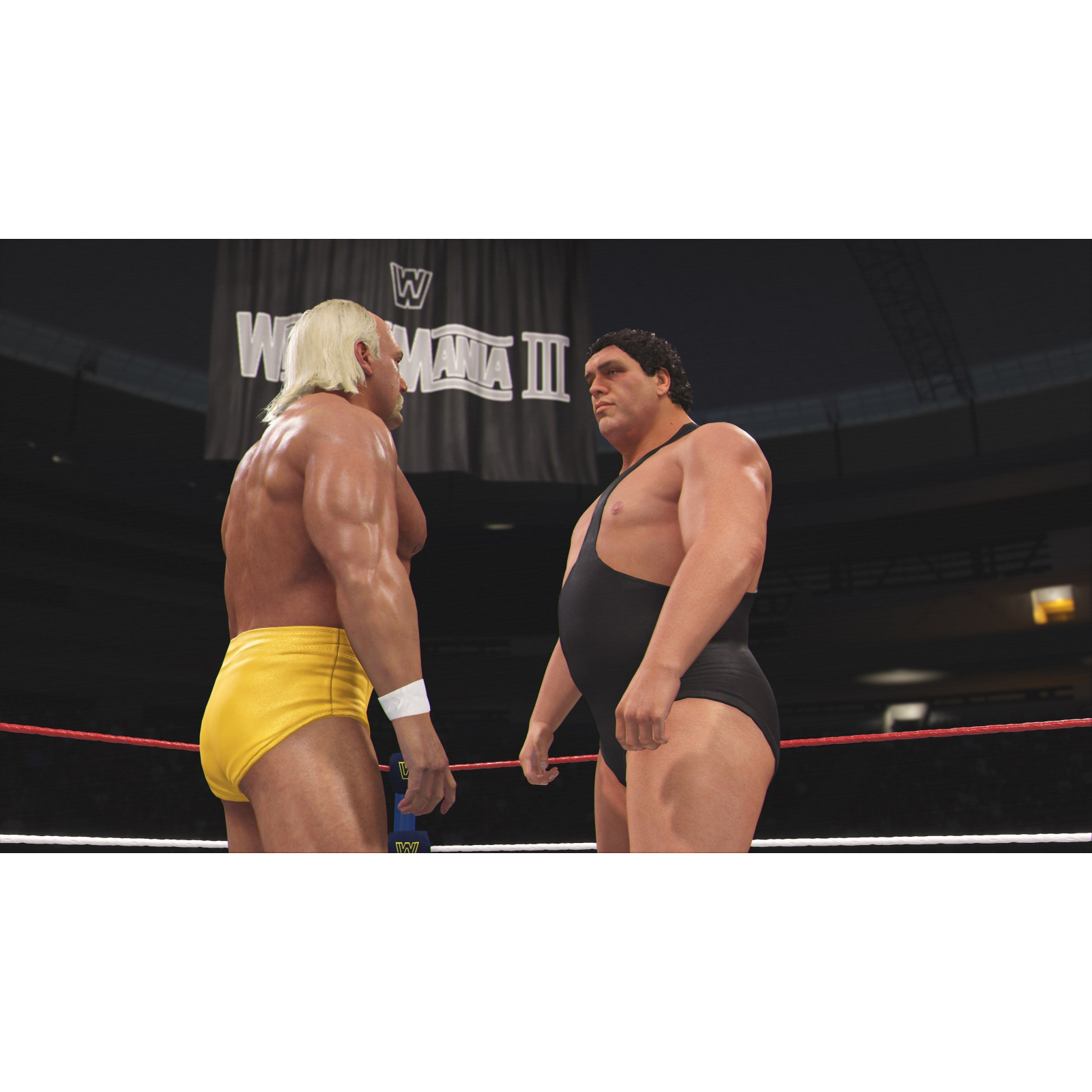 Игра Sony WWE 2K24, BD диск (5026555437165) изображение 9