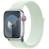 Ремінець до смарт-годинника Apple 41mm Soft Mint Sport Loop (MW4M3ZM/A) зображення 4
