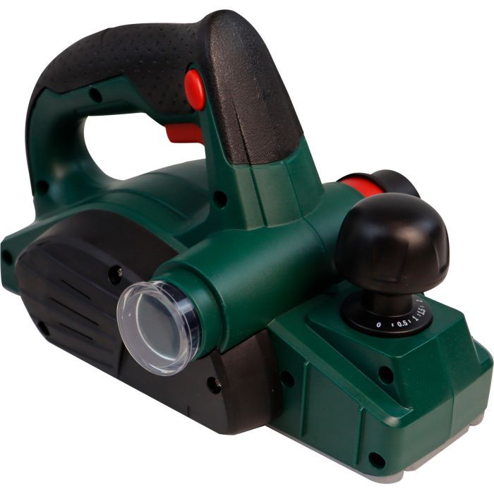 Игровой набор Bosch Рубанок (8727) изображение 3