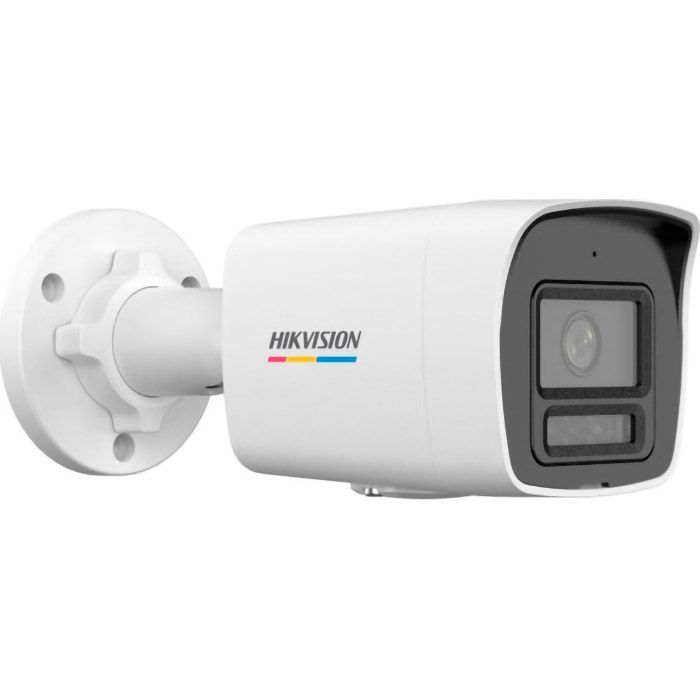 Камера видеонаблюдения Hikvision DS-2CD1047G2H-LIUF (2.8) изображение 2
