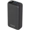 Батарея универсальная Canyon PB-301 30000mAh PD/20W, QC/3.0 (CNE-CPB301B) изображение 3