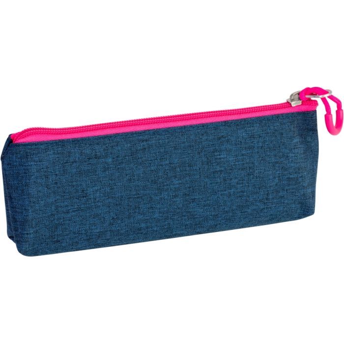 Пенал Cool For School 1 отделение Pink (CF85528-02) изображение 2