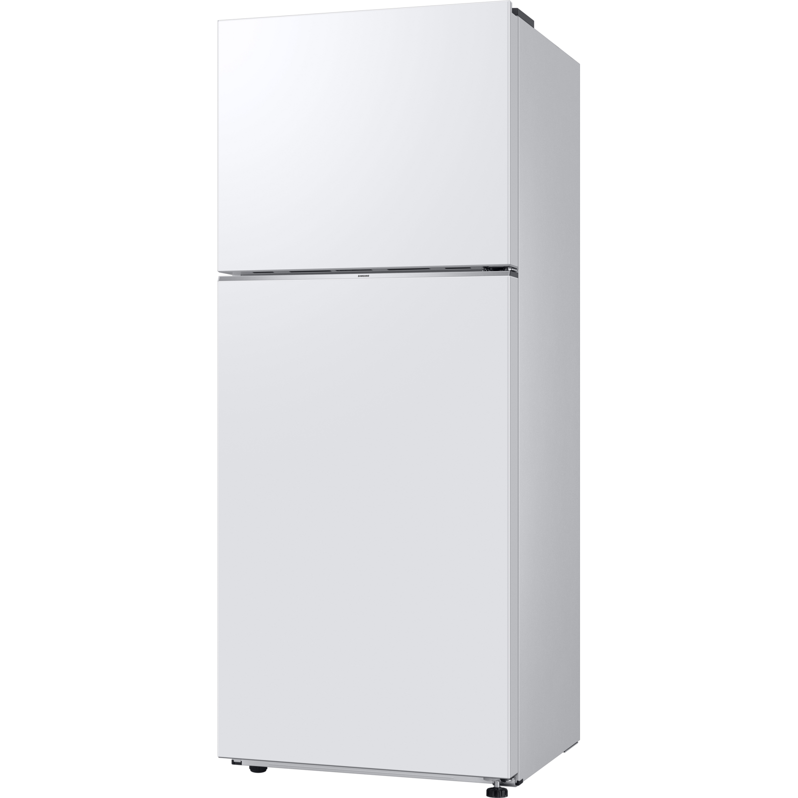Холодильник Samsung RT38CG6000WWUA зображення 3