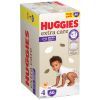 Підгузки Huggies Extra Care Розмір 4 (9-14 кг) Pants Box 80 шт (5029053582405) зображення 2
