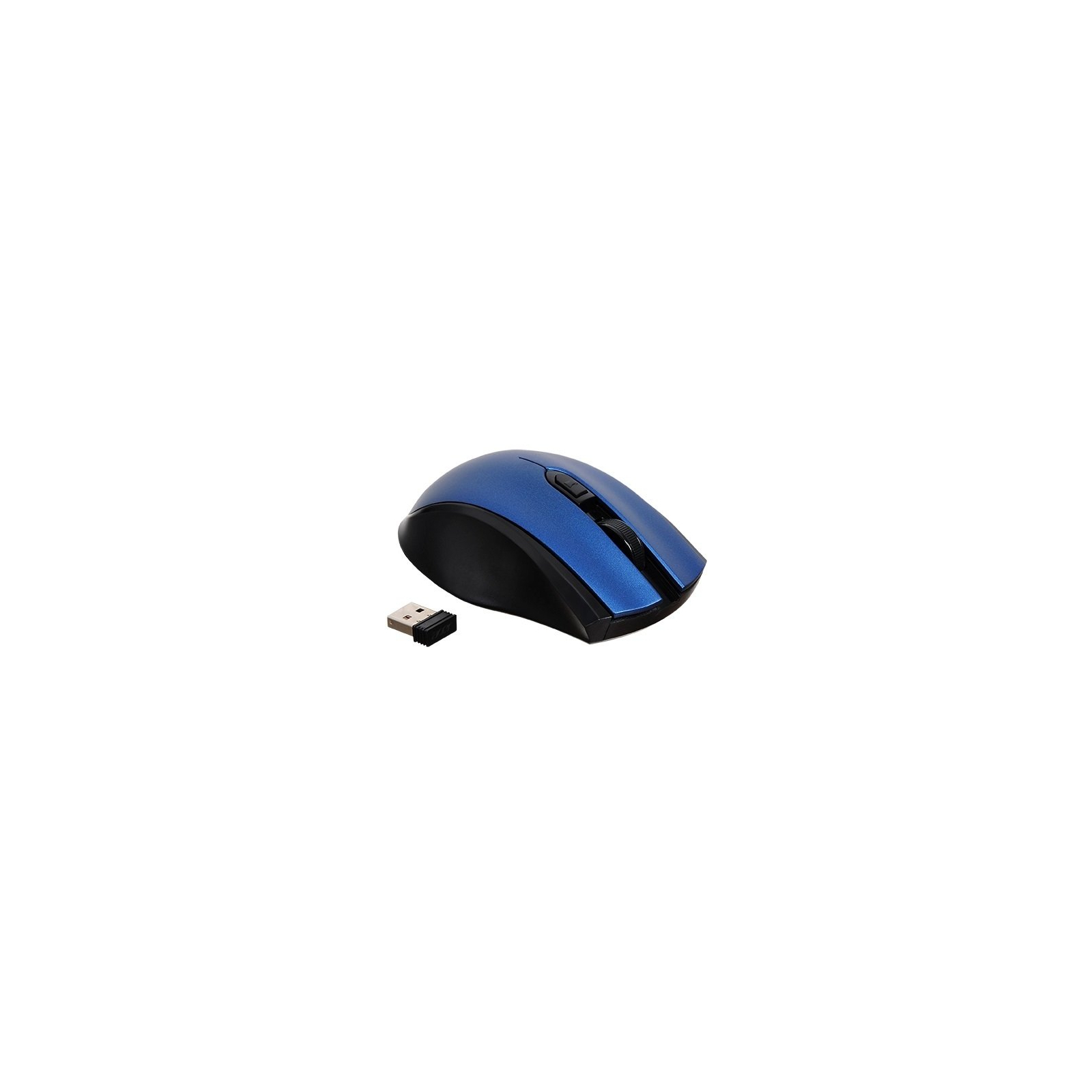 Мишка Acer OMR031 Wireless Blue (ZL.MCEEE.02B) зображення 2