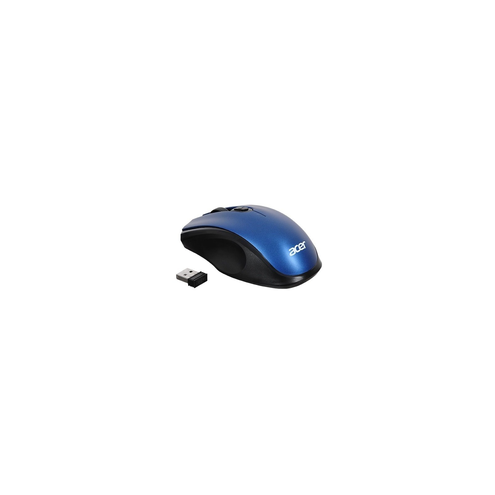 Мишка Acer OMR031 Wireless Blue (ZL.MCEEE.02B) зображення 3