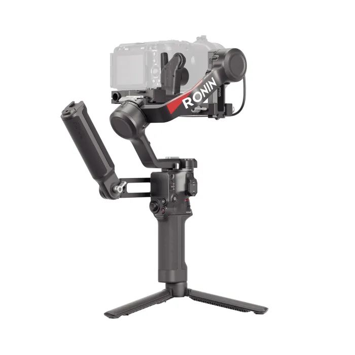 Стедікам DJI RS 4 (CP.RN.00000343.01) зображення 4