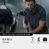 Стедікам DJI RS 4 (CP.RN.00000343.01) зображення 6
