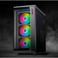Кулер для корпуса ADATA VENTO120ARGB-BKCWW изображение 7
