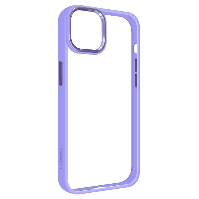 Чехол для мобильного телефона Armorstandart UNIT2 Apple iPhone 12 / 12 Pro Lavender (ARM74789)
