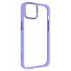 Чехол для мобильного телефона Armorstandart UNIT2 Apple iPhone 12 / 12 Pro Lavender (ARM74789)