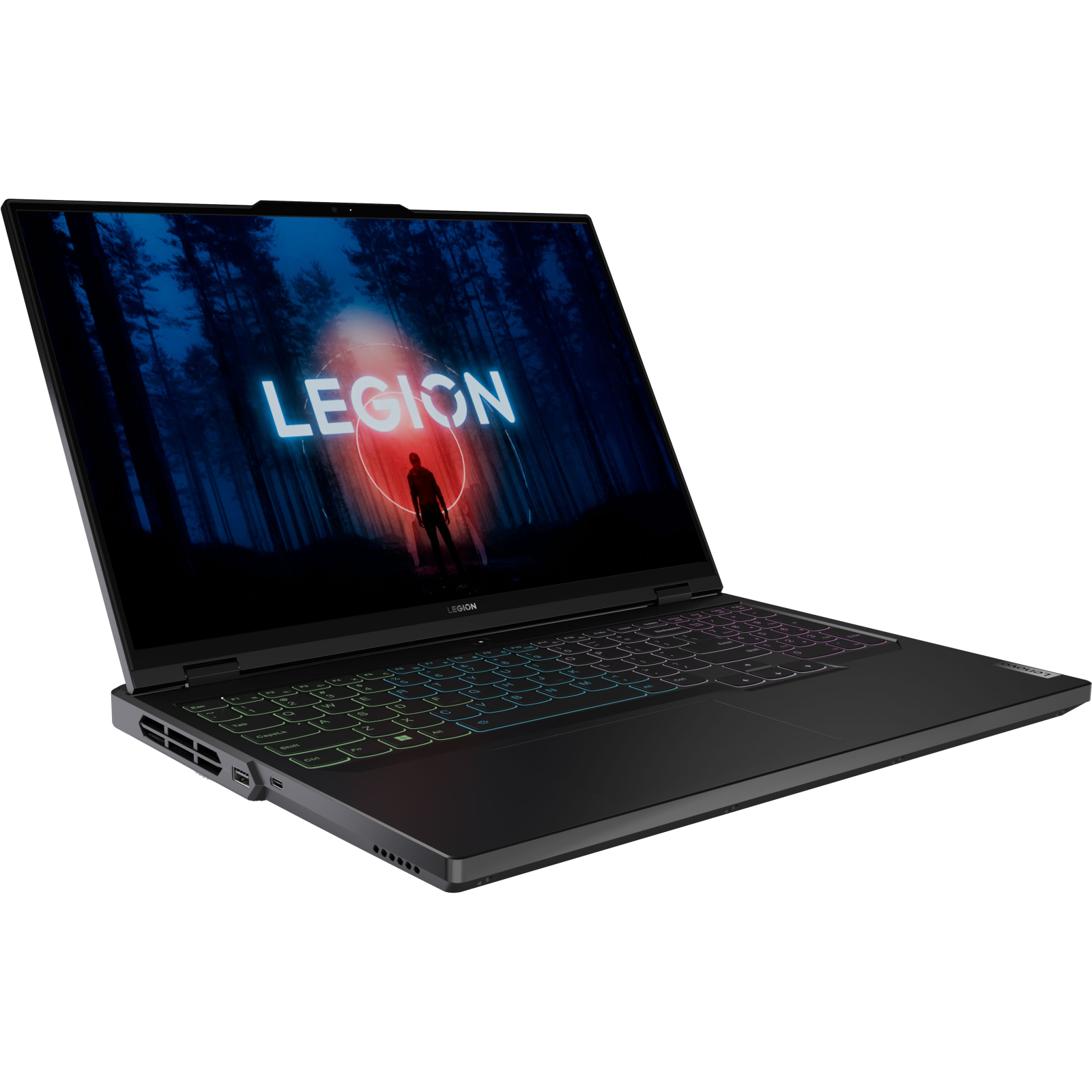 Ноутбук Lenovo Legion Pro 5 16ARX8 (82WM00BJRA) зображення 2