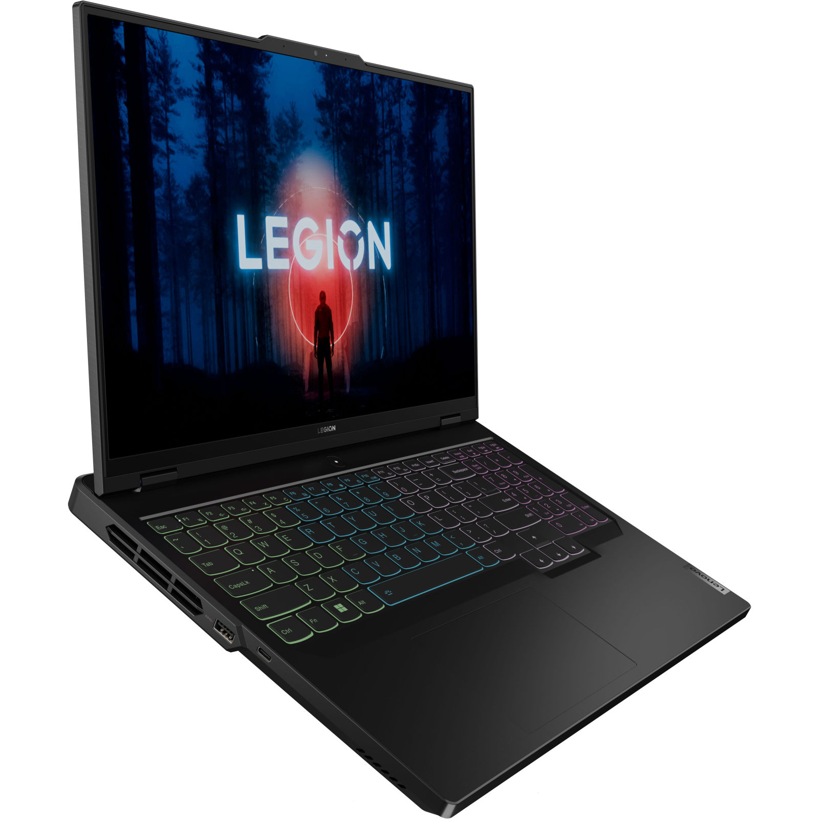 Ноутбук Lenovo Legion Pro 5 16ARX8 (82WM00BJRA) зображення 5