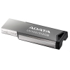 USB флеш накопичувач ADATA 512GB UV350 Metallic USB 3.2 (AUV350-512G-RBK) зображення 2