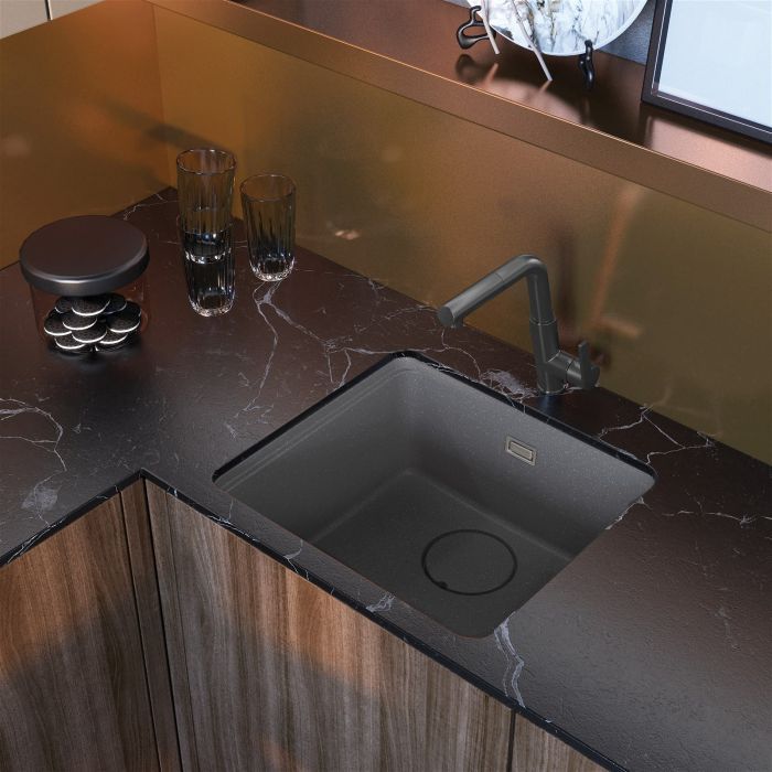 Смеситель Deante Silia (BQS_D73M) изображение 2