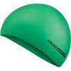 Шапка для плавания Aqua Speed Soft Latex 122-11 5730 зелений Уні OSFM (5908217657305)