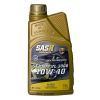 Моторное масло SASH STATUS VL-3000 10W40 1л (107939)