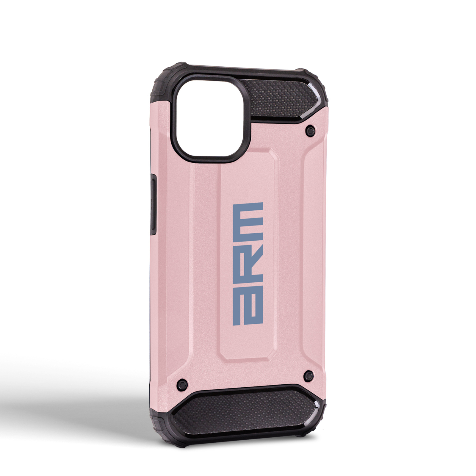 Чехол для мобильного телефона Armorstandart Panzer Apple iPhone 15 Pink (ARM73712) изображение 2