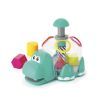 Развивающая игрушка Infantino Бегемот (315319) изображение 2