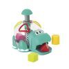 Развивающая игрушка Infantino Бегемот (315319) изображение 3