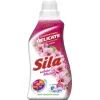 Гель для стирки Sila Delicate 1 л (4820023369764)