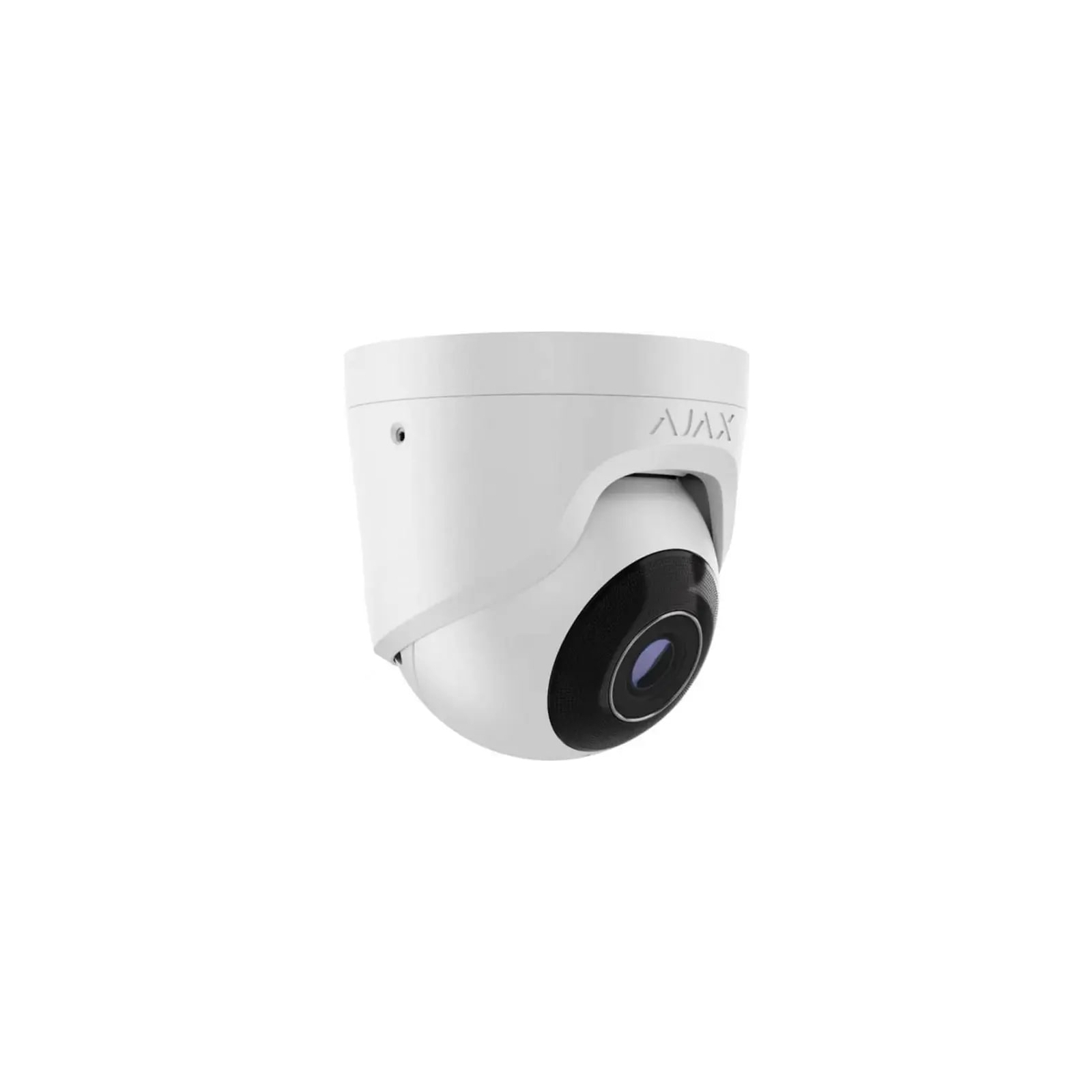 Камера видеонаблюдения Ajax TurretCam (8/2.8) white изображение 2